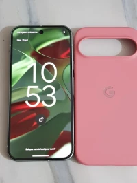 Google Pixel9