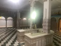 Vente Villa Alger Bouzareah