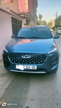 Chery Tiggo 2 pro 2024 