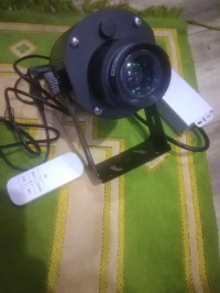Projecteur Publicitaire 