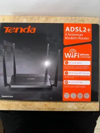 Modem Tenda D305