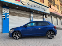 voitures-volkswagen-polo-2024-life-ain-defla-algerie