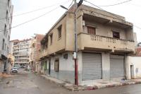 villa-vente-appartement-f6-blida-boufarik-algerie