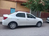 Dacia Logan 2016 Lauréate