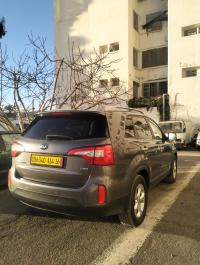 سيارات-kia-sorento-2014-الجزائر-وسط