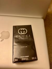 parfums-et-deodorants-parfum-gucci-guilty-original-es-senia-oran-algerie