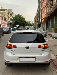 سيارات-volkswagen-golf-7-2014-highline-عين-النعجة-الجزائر