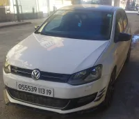 Volkswagen Polo 2013 Life