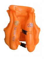 معدات-رياضية-gilet-de-natation-gonflable-pour-enfants-6-a-12-ans-القبة-الجزائر