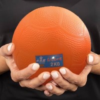 رياضة-medecine-ball-souple-02-kg-القبة-الجزائر