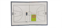 معدات-رياضية-tableau-de-coach-magnetique-et-effacable-42cm-27cm-basket-ball-القبة-الجزائر
