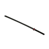 articles-de-sport-bokken-plastique-couvert-en-mousse102-cm-noir-kouba-alger-algerie