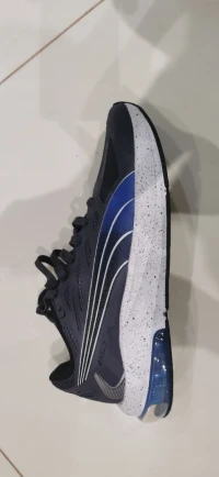 Basket puma homme 
