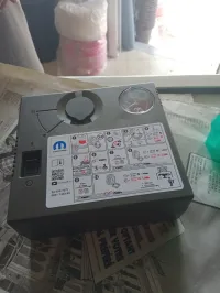 gonfleur pneu