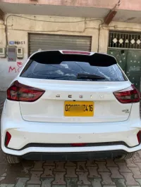 Geely GX3 PRO  2024 Privilège