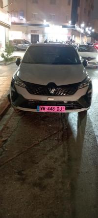 سيارات-renault-clio-5-2026-esprit-alpine-بئر-الجير-وهران-الجزائر