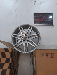 إطارات-وعجلات-jantes-mercedes-et-porsche-par-21-الحراش-الجزائر