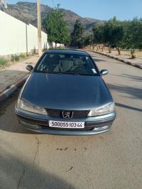 سيارات-peugeot-406-2003-عين-الدفلى-الدفلة-الجزائر