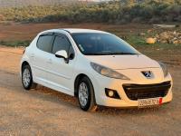 سيارات-peugeot-207-2012-بوقرة-البليدة-الجزائر