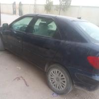 سيارات-citroen-xara-2001-بسكرة-الجزائر