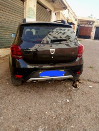 سيارات-dacia-sandero-2019-stepway-الأبيار-الجزائر