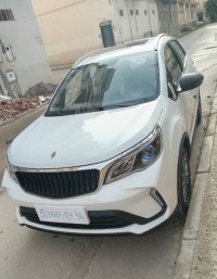 سيارات-livan-x3-pro-2025-toute-option-برج-بوعريريج-الجزائر