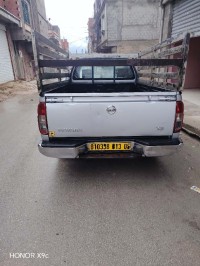 عربة-نقل-nissan-navara-2013-أولاد-سلام-باتنة-الجزائر