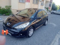 Peugeot 206 Plus 2013 206 Plus