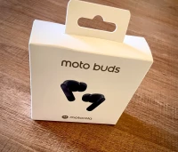 Écouteurs Motorola MOTO Buds
