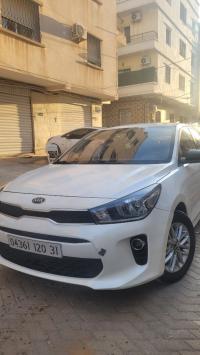 سيارات-kia-rio-2020-الجزائر-وسط