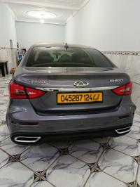 سيارات-chery-arrizo-5-2024-luxury-مستغانم-الجزائر