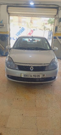 سيارات-renault-symbol-2010-قرواو-البليدة-الجزائر