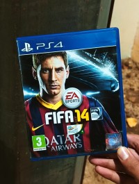 Fifa14 FIFA 20 FIFA 22 FIFA 17god of war 2000 pour 1cd