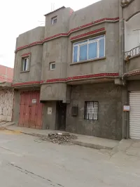 Vente Villa Khenchela Ensigha
