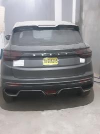سيارات-geely-coolray-2026-عنابة-الجزائر