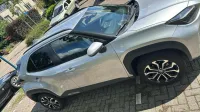 Toyota Yaris Crosse 2024 Full option المجمولة من كلش