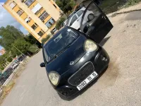 Geely Ray 2011 Ray