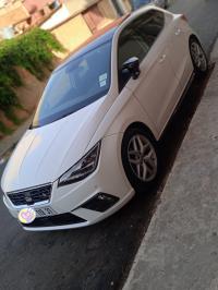 سيارات-seat-ibiza-2019-fr-وهران-الجزائر