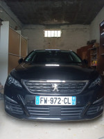 moyenne-berline-peugeot-308-2020-allure-el-harrach-alger-algerie