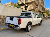 voitures-nissan-navara-2015-elegance-bordj-el-kiffan-alger-algerie