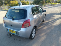 voitures-toyota-yaris-2006-arib-ain-defla-algerie