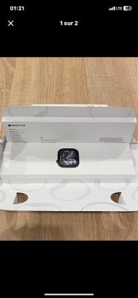 هواتف-ذكية-apple-watch-series-11-neuf-black-46mm-وهران-الجزائر