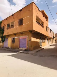 Vente Villa Tiaret Ksar chellala