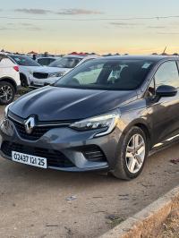 سيارات-renault-clio5-2021-business-قسنطينة-الجزائر