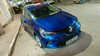 Renault Clio 5 2022 Besnes plus