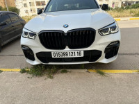 voitures-bmw-x5-2021-bordj-el-bahri-alger-algerie