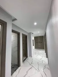 Vente Appartement F3 Alger Bordj el kiffan