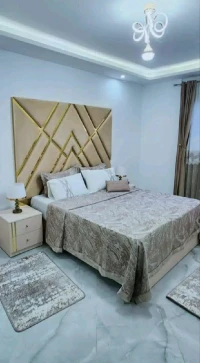 Vente Appartement F3 Alger El marsa