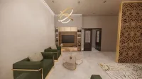 Vente Appartement F4 Alger El harrach