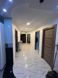 Vente Appartement F4 Alger Bordj el bahri